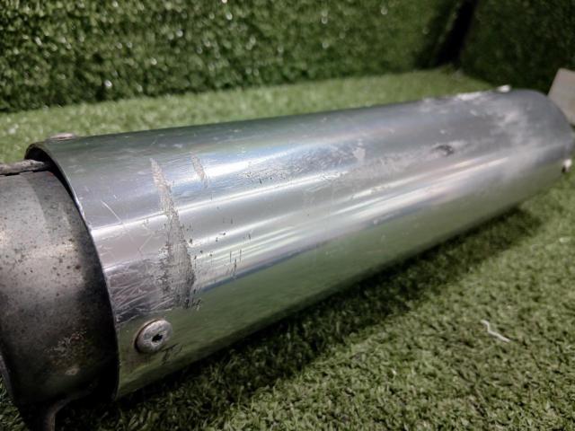 DJ
Australia
Endesilencer
50.8Φ
XJR400R (4HM) removed