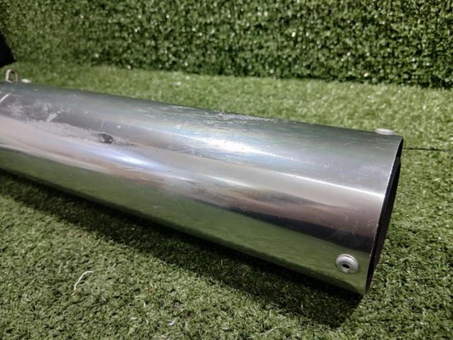 DJ
Australia
Endesilencer
50.8Φ
XJR400R (4HM) removed