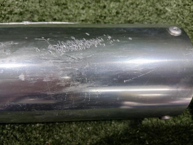 DJ
Australia
Endesilencer
50.8Φ
XJR400R (4HM) removed