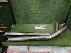 [Manufacturer unknown]
Slash cut mufflers
Shadow 400 / SHADOW
Removed from 400 (NC34)