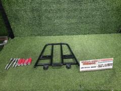 PCX125/PCX150 worldwalk
World Walk
Rear carrier