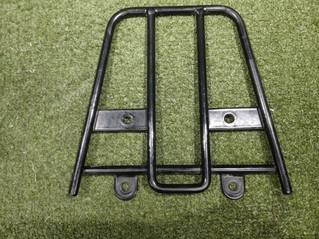 PCX125/PCX150 worldwalk
World Walk
Rear carrier