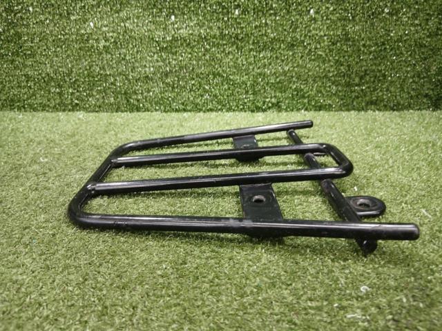 PCX125/PCX150 worldwalk
World Walk
Rear carrier