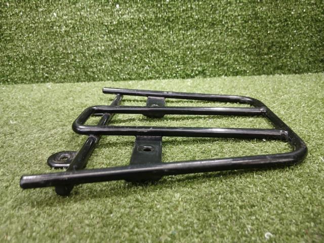 PCX125/PCX150 worldwalk
World Walk
Rear carrier