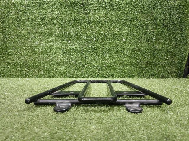 PCX125/PCX150 worldwalk
World Walk
Rear carrier