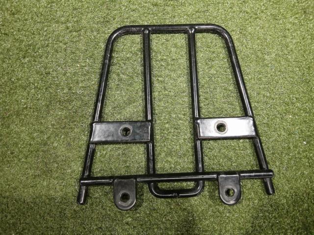 PCX125/PCX150 worldwalk
World Walk
Rear carrier