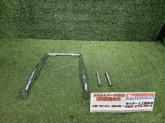 DAYTONA
Saddleback Support
78028
Left and right common
Dragster 400 Remove