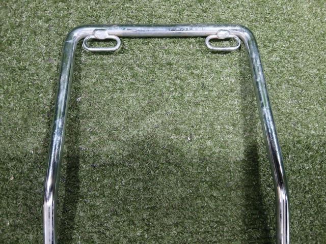 DAYTONA
Saddleback Support
78028
Left and right common
Dragster 400 Remove