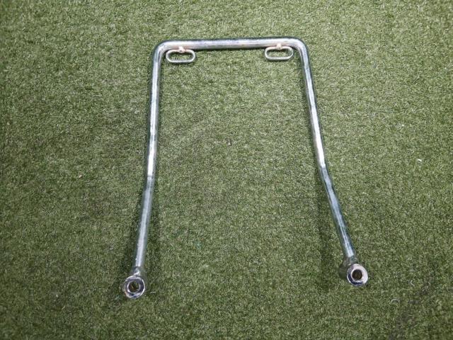 DAYTONA
Saddleback Support
78028
Left and right common
Dragster 400 Remove