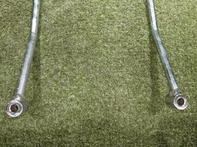 DAYTONA
Saddleback Support
78028
Left and right common
Dragster 400 Remove