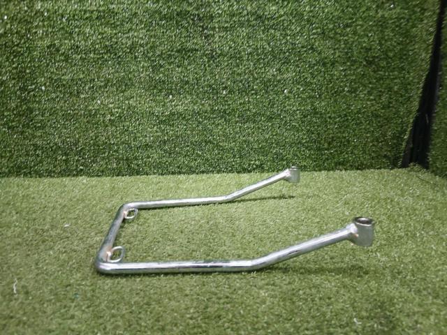 DAYTONA
Saddleback Support
78028
Left and right common
Dragster 400 Remove