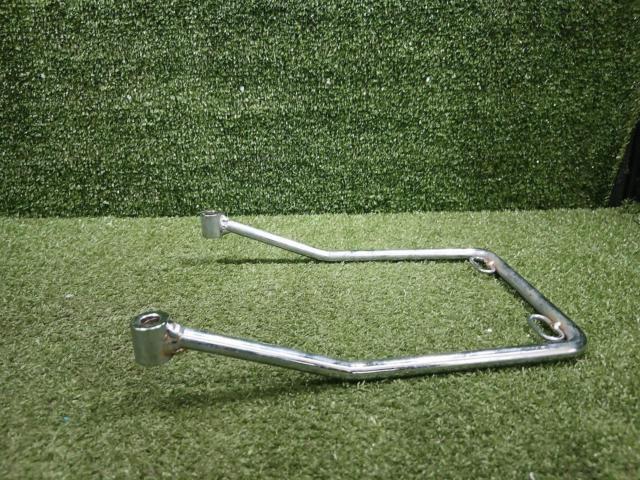 DAYTONA
Saddleback Support
78028
Left and right common
Dragster 400 Remove