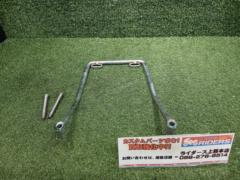 DAYTONA
Saddleback Support
78028
Left and right common
Dragster 400 Remove