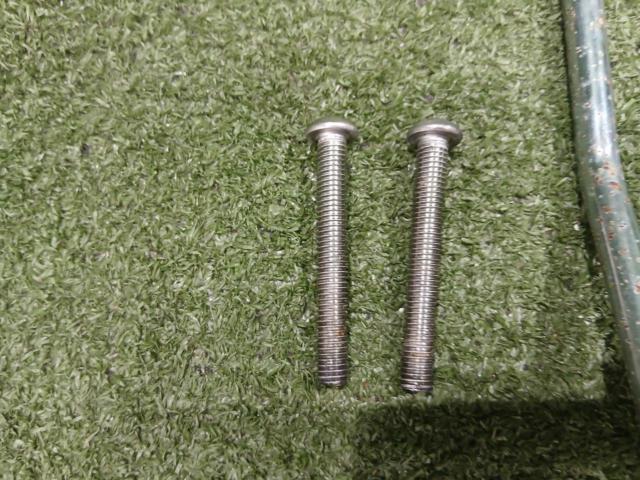 DAYTONA
Saddleback Support
78028
Left and right common
Dragster 400 Remove