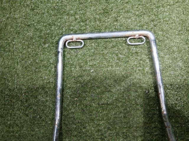 DAYTONA
Saddleback Support
78028
Left and right common
Dragster 400 Remove