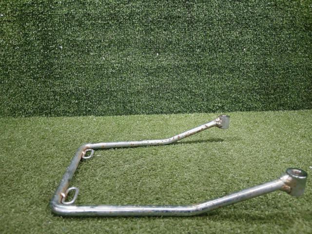 DAYTONA
Saddleback Support
78028
Left and right common
Dragster 400 Remove