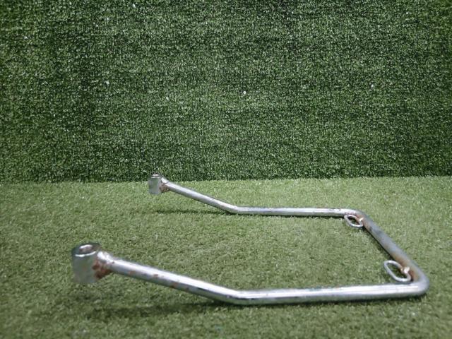 DAYTONA
Saddleback Support
78028
Left and right common
Dragster 400 Remove