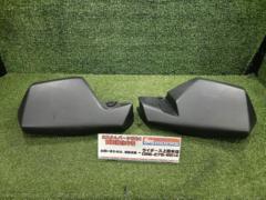 SUZUKI (Suzuki)
V Strom 650
Genuine knuckle guard
Right and left