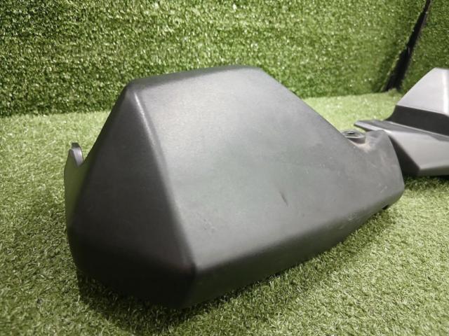 SUZUKI (Suzuki)
V Strom 650
Genuine knuckle guard
Right and left
