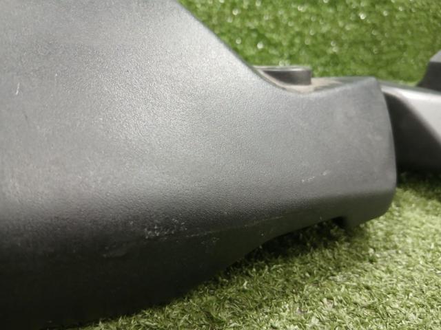 SUZUKI (Suzuki)
V Strom 650
Genuine knuckle guard
Right and left