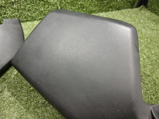 SUZUKI (Suzuki)
V Strom 650
Genuine knuckle guard
Right and left