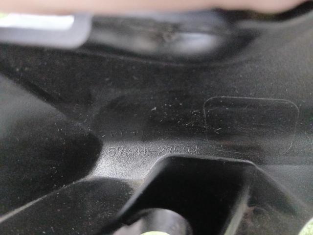 SUZUKI (Suzuki)
V Strom 650
Genuine knuckle guard
Right and left