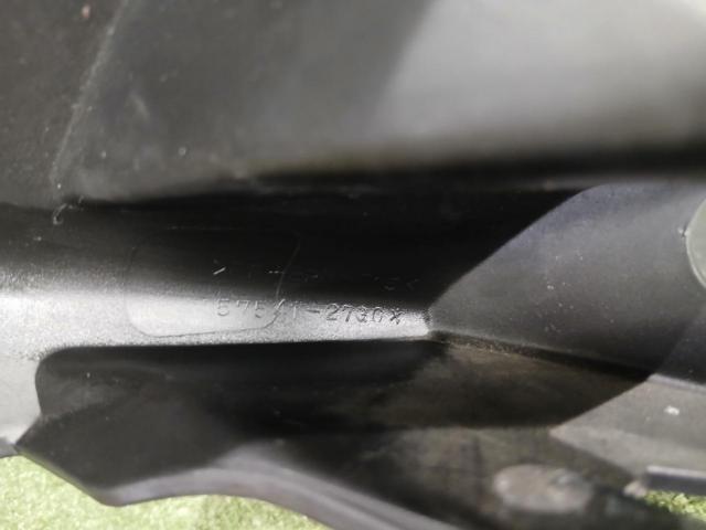 SUZUKI (Suzuki)
V Strom 650
Genuine knuckle guard
Right and left