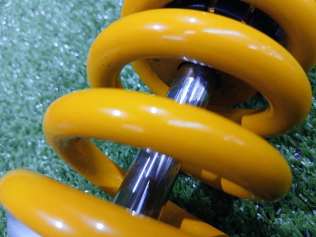 ★【OHLINS(オーリンズ)】 リアショックアブソーバー CBR250R(JBK-MC41)( ’11-’14)