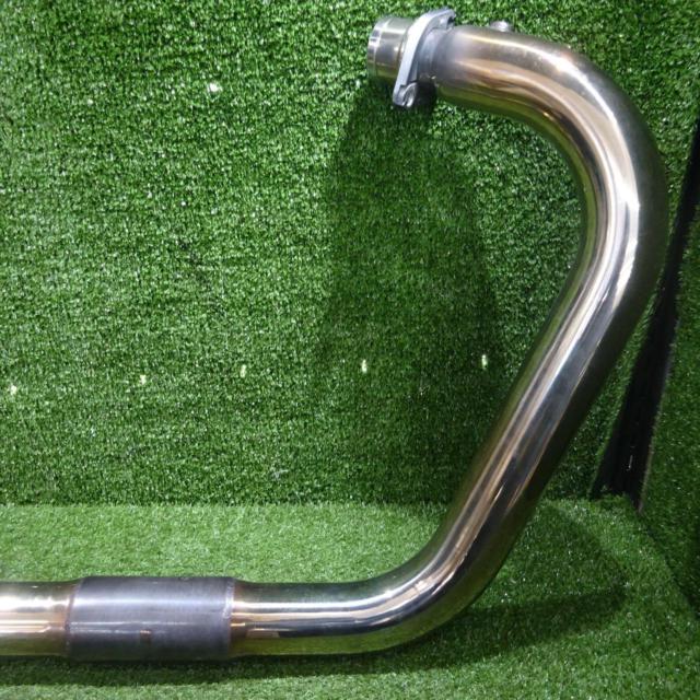 ★☆【Moriwaki Engineering(モリワキ)】 B.R.S フロントパイプ GB350S(2BL-NC59)(21-23)