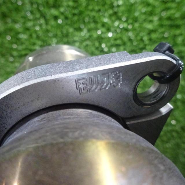 ★☆【Moriwaki Engineering(モリワキ)】 B.R.S フロントパイプ GB350S(2BL-NC59)(21-23)