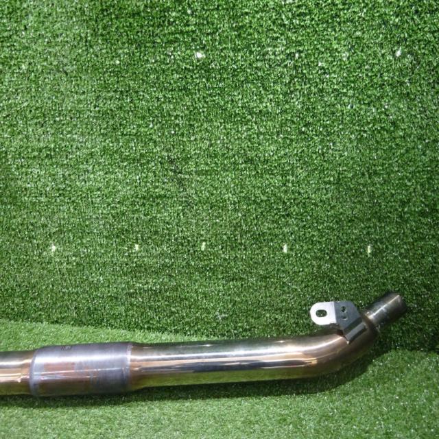 ★☆【Moriwaki Engineering(モリワキ)】 B.R.S フロントパイプ GB350S(2BL-NC59)(21-23)