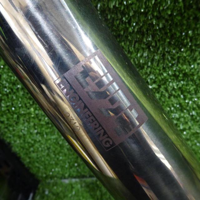★☆【Moriwaki Engineering(モリワキ)】 B.R.S フロントパイプ GB350S(2BL-NC59)(21-23)