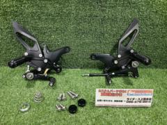 ★【SNIPER】 4ポジション バックステップ  Z900RS/Cafe