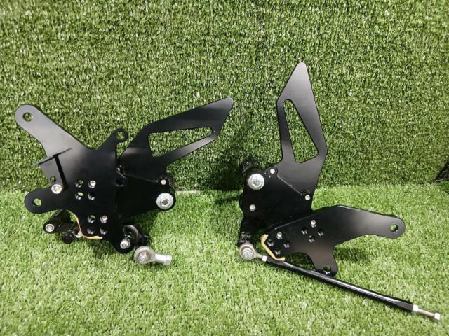 ★【SNIPER】 4ポジション バックステップ  Z900RS/Cafe