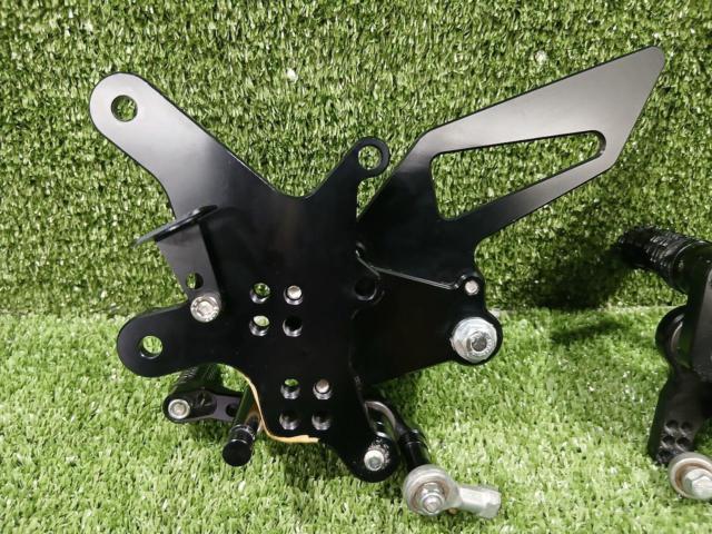 ★【SNIPER】 4ポジション バックステップ  Z900RS/Cafe