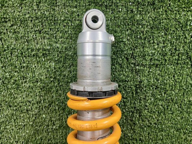 ★【OHLINS(オーリンズ)】 リアサスペンション FZ1 FAZER外し