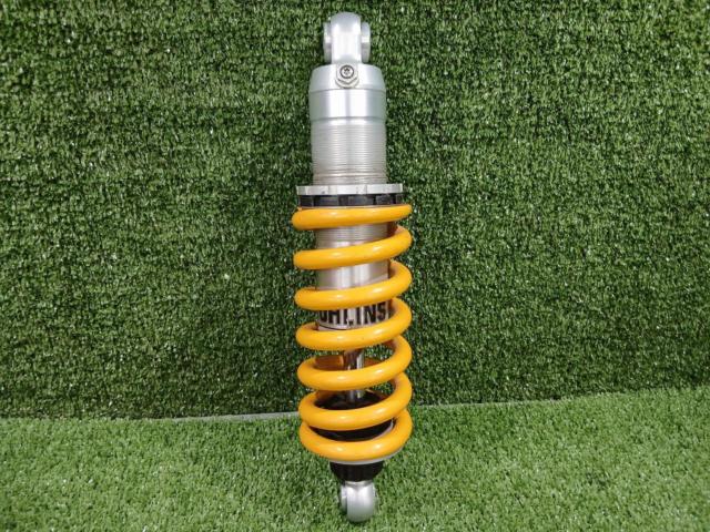 ★【OHLINS(オーリンズ)】 リアサスペンション FZ1 FAZER外し