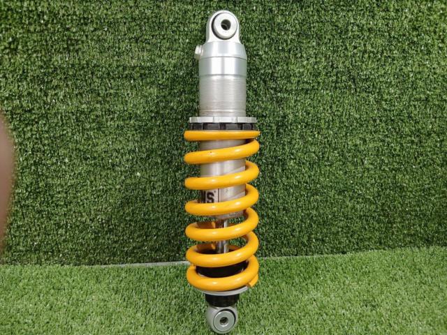 ★【OHLINS(オーリンズ)】 リアサスペンション FZ1 FAZER外し