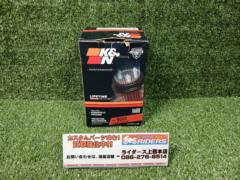 ★【K&N(ケイアンドエヌ)】リプレイスメント エアーフィルター Thruxton900 04-15/Scrambler 06-16/Bonneville T100 02-15等