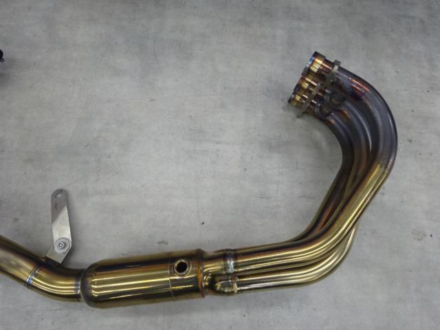 YOSHIMURA
Bending machine cyclone
R-77S
Carbon end
MT-09(EBL-RN34J)(‘14-‘16) etc.