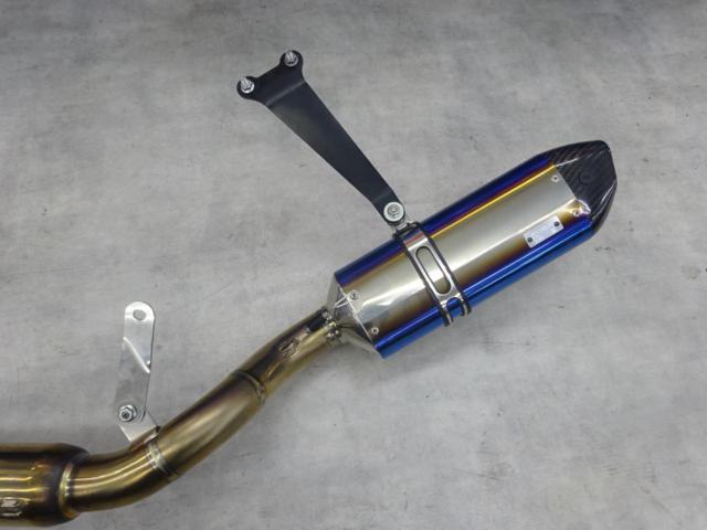 YOSHIMURA
Bending machine cyclone
R-77S
Carbon end
MT-09(EBL-RN34J)(‘14-‘16) etc.