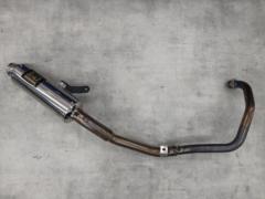 YOSHIMURA (Yoshimura) Machine-bent
GP-MAGNUM105
Cyclone
EXPORT
SPEC
GIXXER
250/GIXXER
SF250 (2BK-ED22B) ('20-'21)