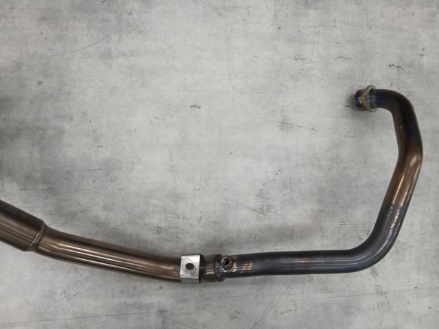 YOSHIMURA (Yoshimura) Machine-bent
GP-MAGNUM105
Cyclone
EXPORT
SPEC
GIXXER
250/GIXXER
SF250 (2BK-ED22B) ('20-'21)