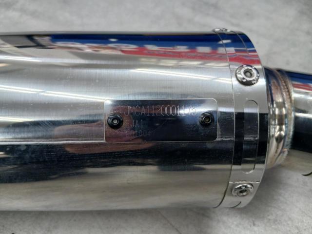 YOSHIMURA (Yoshimura) Machine-bent
GP-MAGNUM105
Cyclone
EXPORT
SPEC
GIXXER
250/GIXXER
SF250 (2BK-ED22B) ('20-'21)