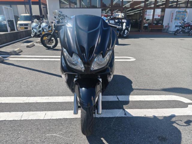 【現状販売車】ワケアリ HONDA(ホンダ) FORZA Z(MF08) キーレス車 各部カスタムあり