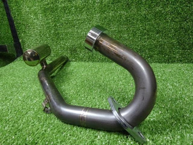 ★【SPTadao(SPタダオ)】POWER BOXパイプ CRF250L(MD38)