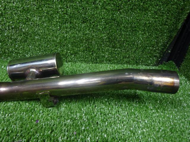 ★【SPTadao(SPタダオ)】POWER BOXパイプ CRF250L(MD38)