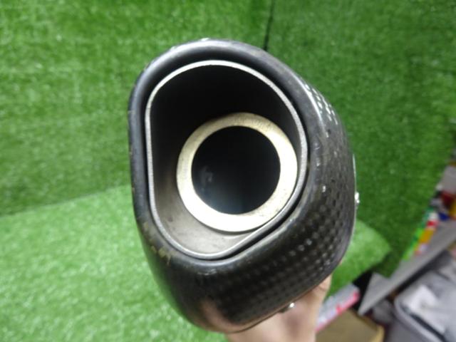 YOSHIMURA
Machinery song
R-77S
Cyclone EXPORT
SPEC
Carbon end
ADV150
2BK-KF38