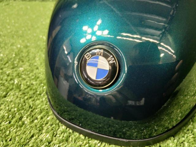 ★【BMW】 純正シングルシートカウル R nine T Scrambler   2BL-R12JB 外し