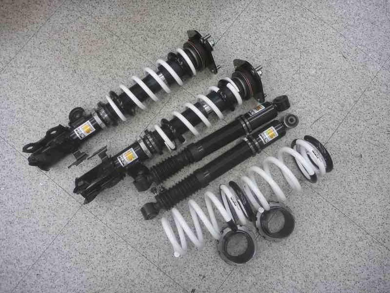ACR50 HKS HIPERMAX C 難く WAGON